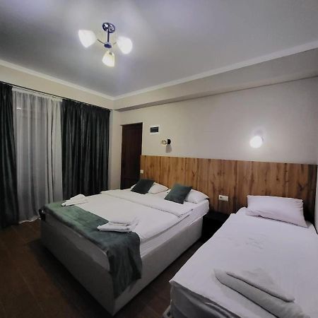 Leon Hotel New Athos Luaran gambar