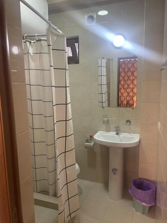 Leon Hotel New Athos Luaran gambar